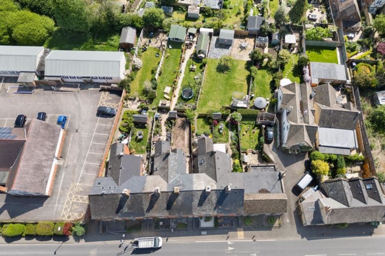 Images for Oddfellows Terrace, Back Lane, Winchcombe