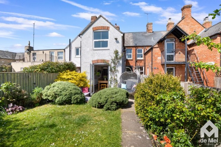 Images for Oddfellows Terrace, Back Lane, Winchcombe