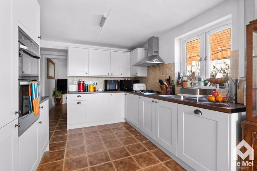 Images for Oddfellows Terrace, Back Lane, Winchcombe