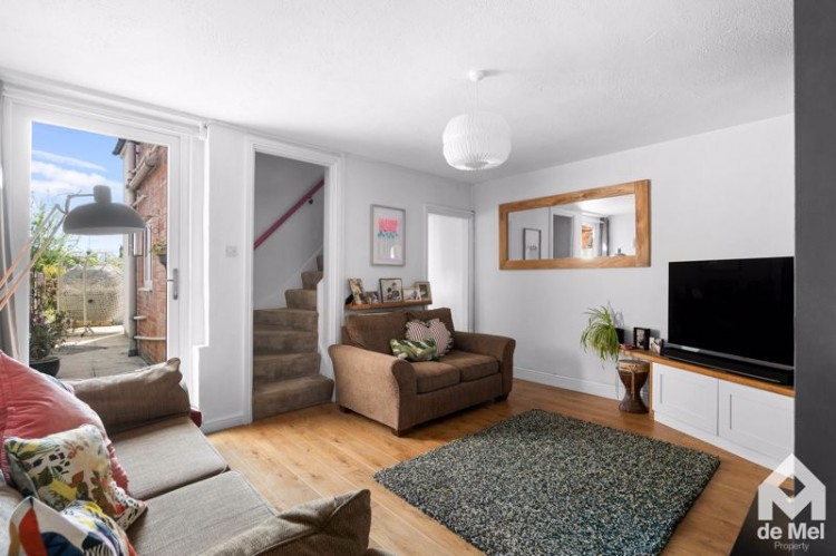 Images for Oddfellows Terrace, Back Lane, Winchcombe