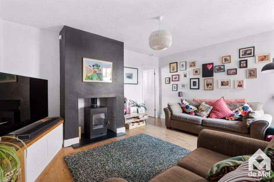 Images for Oddfellows Terrace, Back Lane, Winchcombe