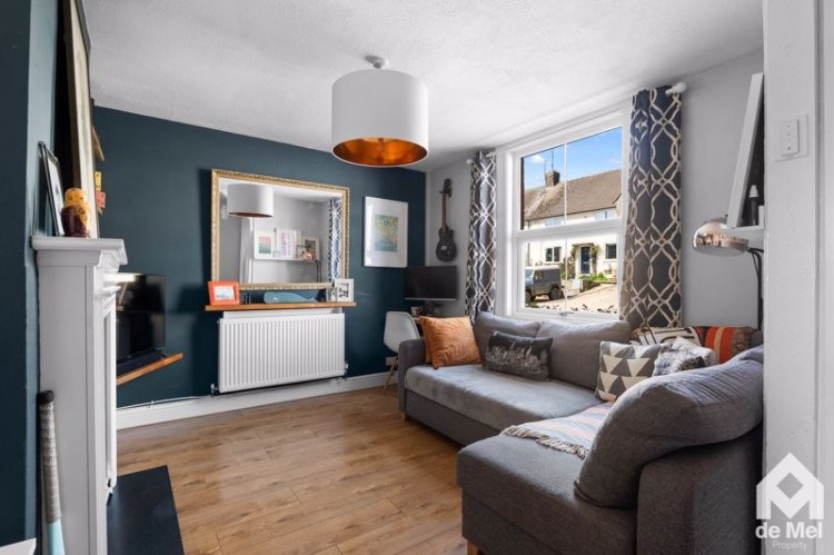 Images for Oddfellows Terrace, Back Lane, Winchcombe