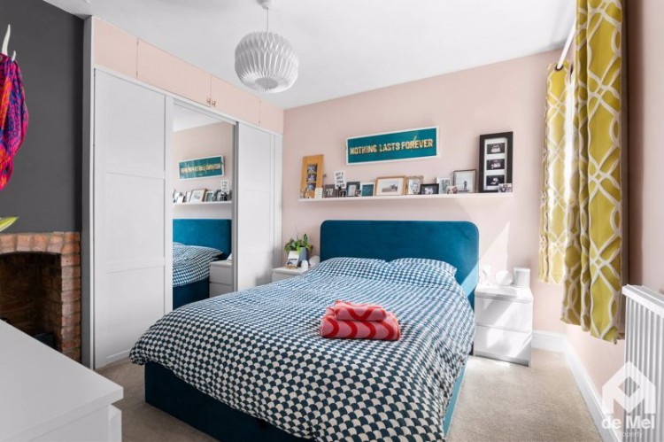 Images for Oddfellows Terrace, Back Lane, Winchcombe