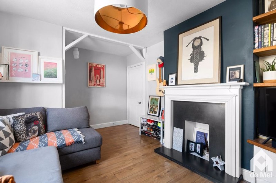 Images for Oddfellows Terrace, Back Lane, Winchcombe