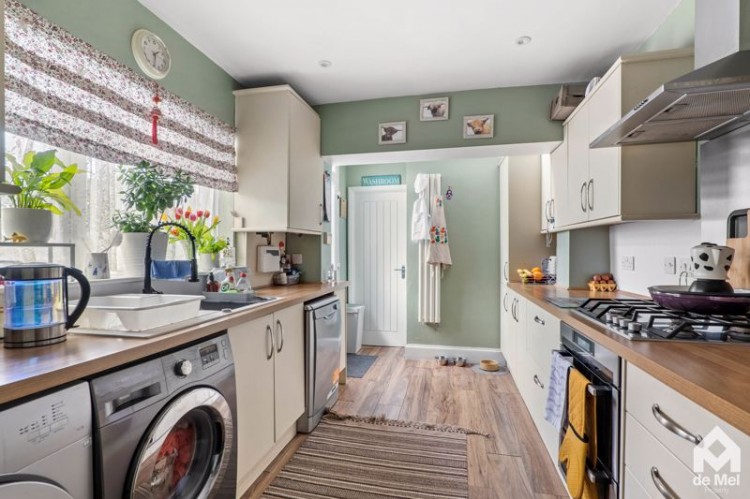 Images for Fairfield Road, Leckhampton