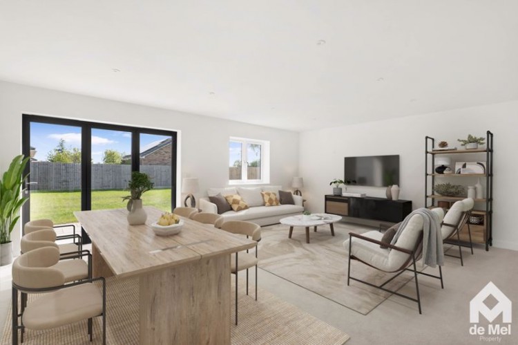 Images for Meadow Place, Down Hatherley Lane