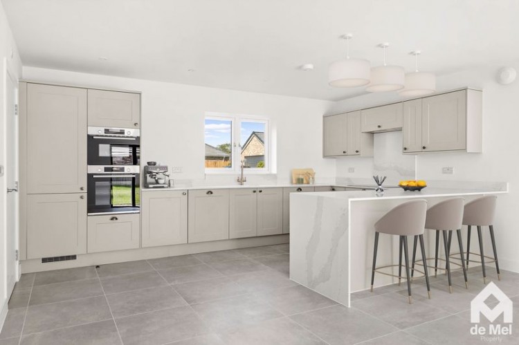 Images for Meadow Place, Down Hatherley Lane