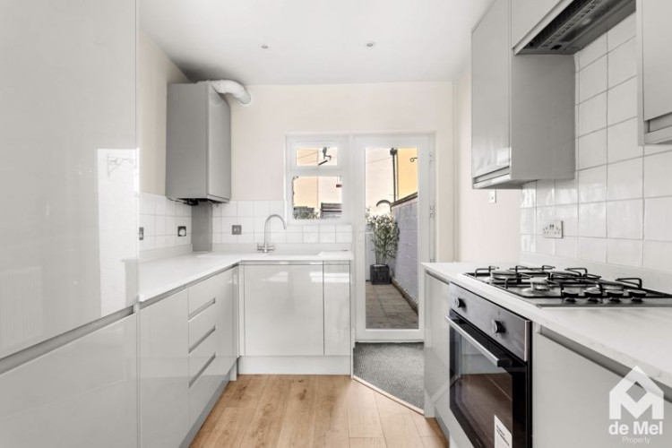 Images for Francis Street, Leckhampton