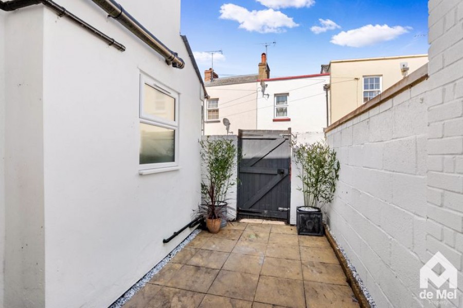 Images for Francis Street, Leckhampton