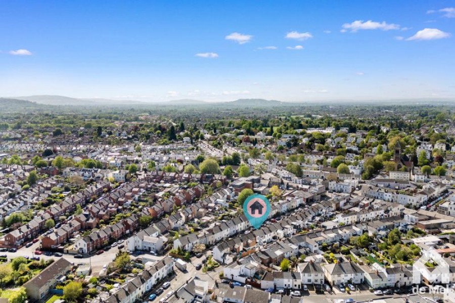 Images for Francis Street, Leckhampton