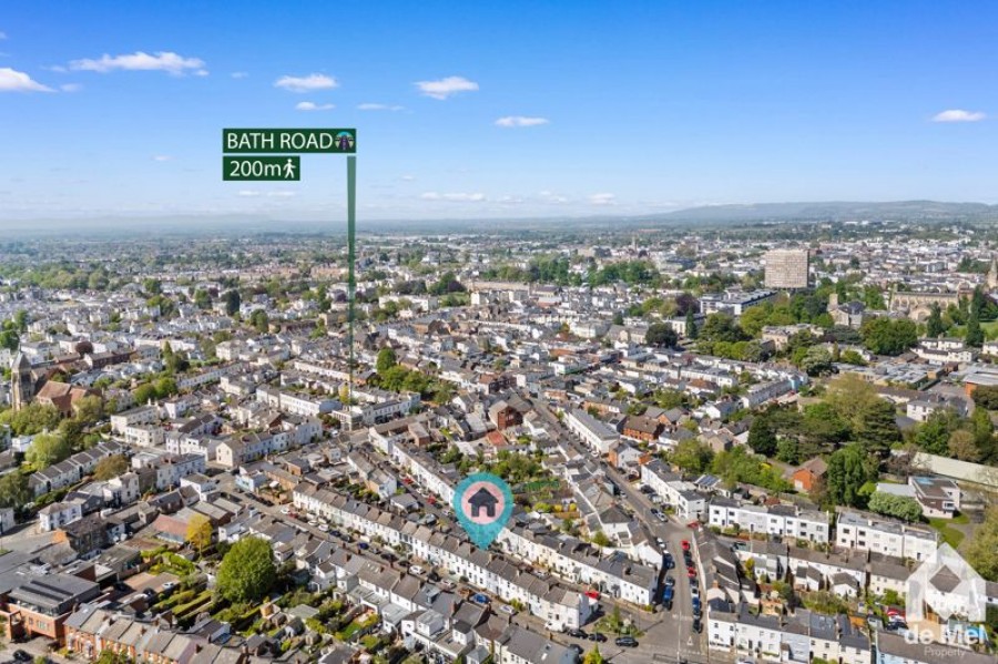 Images for Francis Street, Leckhampton