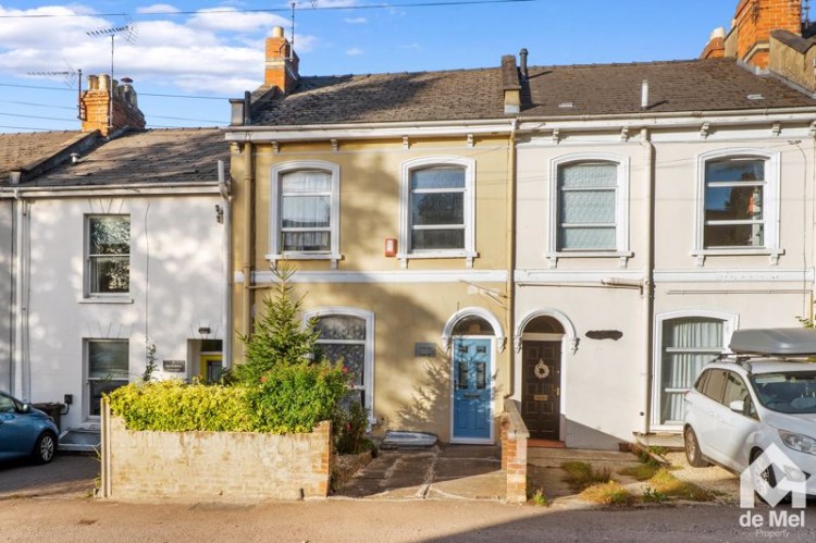 Images for Hillview Villas, Harp Hill, Cheltenham, Gloucestershire, GL52