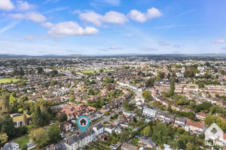 Images for Hillview Villas, Harp Hill, Cheltenham, Gloucestershire, GL52