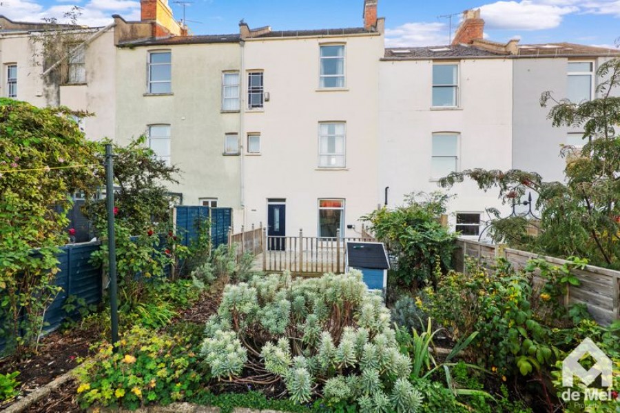 Images for Hillview Villas, Harp Hill, Cheltenham, Gloucestershire, GL52