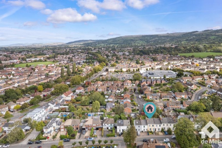 Images for Hillview Villas, Harp Hill, Cheltenham, Gloucestershire, GL52