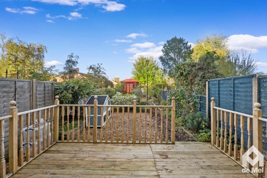 Images for Hillview Villas, Harp Hill, Cheltenham, Gloucestershire, GL52