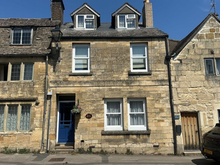 Gloucester Street, Winchcombe