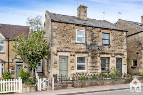View Full Details for Cheltenham Road, Winchcombe - EAID:deMelProperty, BID:de Mel Property