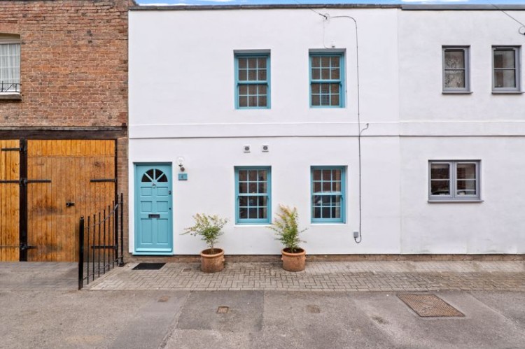 Images for Lansdown Terrace lane, Montpellier, Cheltenham, GL50