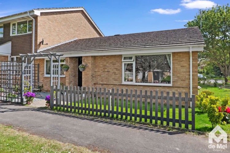 Images for Oldacre Drive, Bishops Cleeve