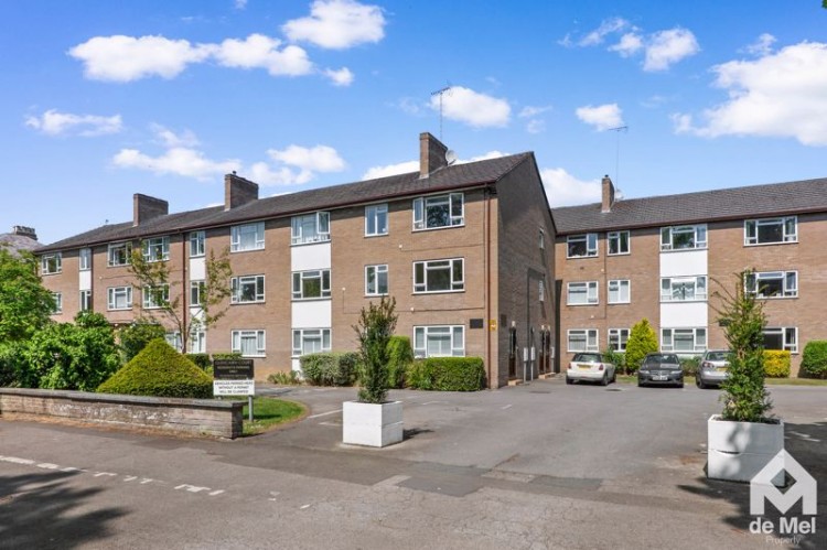 Images for Glencairn Court, Lansdown Road, Cheltenham