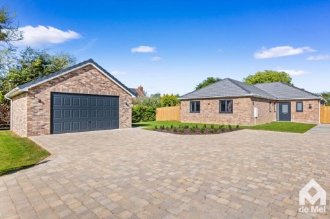 View Full Details for Meadow Place, Down Hatherley Lane - EAID:deMelProperty, BID:de Mel Property