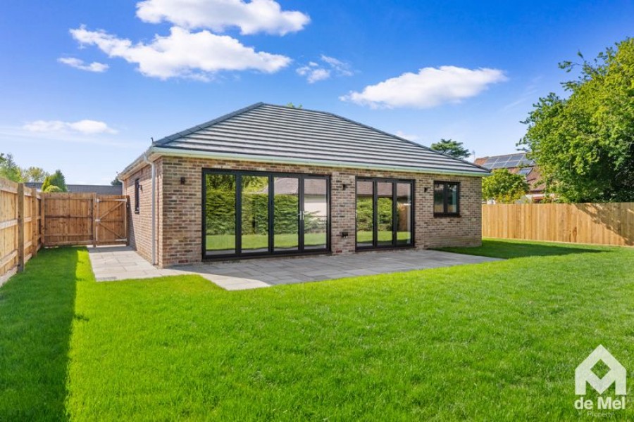 Images for Meadow Place, Down Hatherley Lane