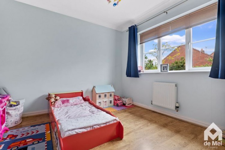 Images for Hanson Gardens, Bishops Cleeve