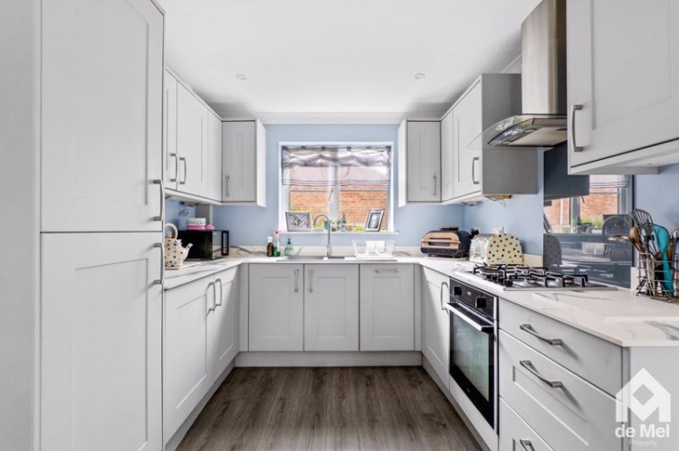 Images for Hanson Gardens, Bishops Cleeve