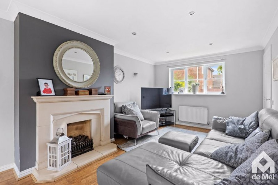 Images for Hanson Gardens, Bishops Cleeve