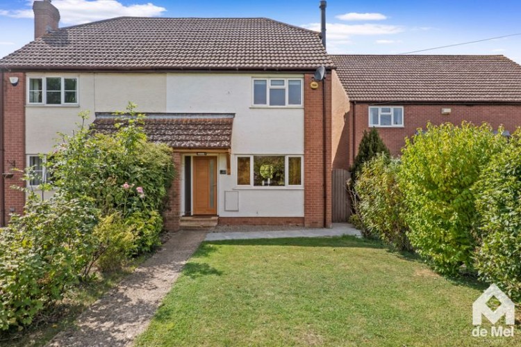Images for Thirlebrook Cottage, Aston Cross, Tewkesbury, GL20
