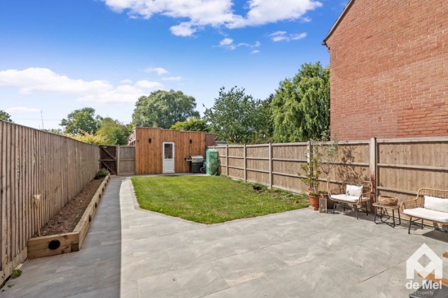 Images for Thirlebrook Cottage, Aston Cross, Tewkesbury, GL20