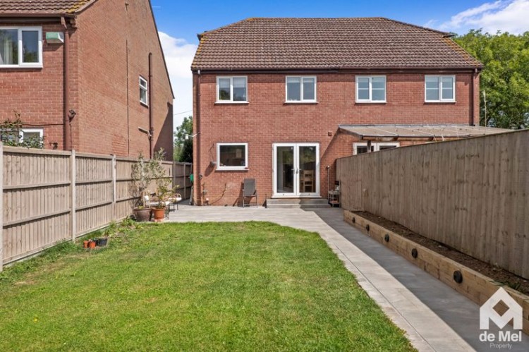 Images for Thirlebrook Cottage, Aston Cross, Tewkesbury, GL20