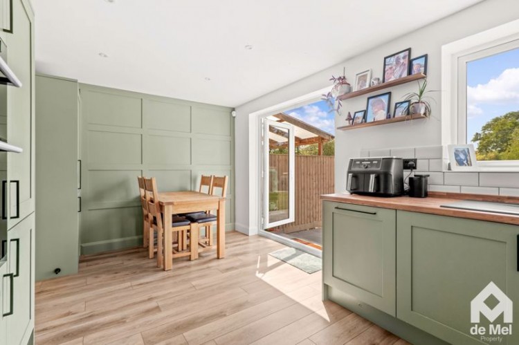 Images for Thirlebrook Cottage, Aston Cross, Tewkesbury, GL20