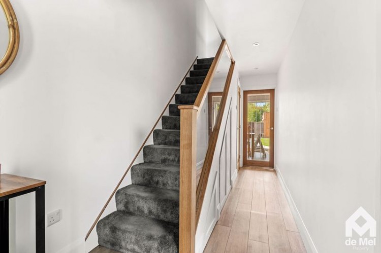 Images for Thirlebrook Cottage, Aston Cross, Tewkesbury, GL20