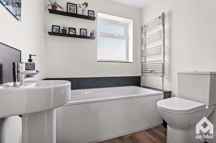 Images for Thirlebrook Cottage, Aston Cross, Tewkesbury, GL20
