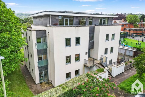 View Full Details for Hartley Court, Pittville Circus Road, Cheltenham - EAID:deMelProperty, BID:de Mel Property