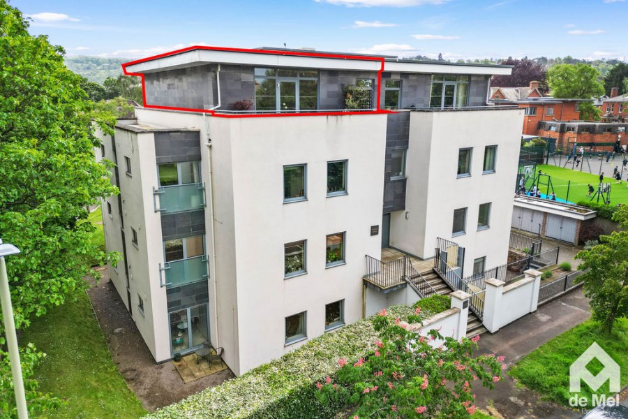 Images for Hartley Court, Pittville Circus Road, Cheltenham