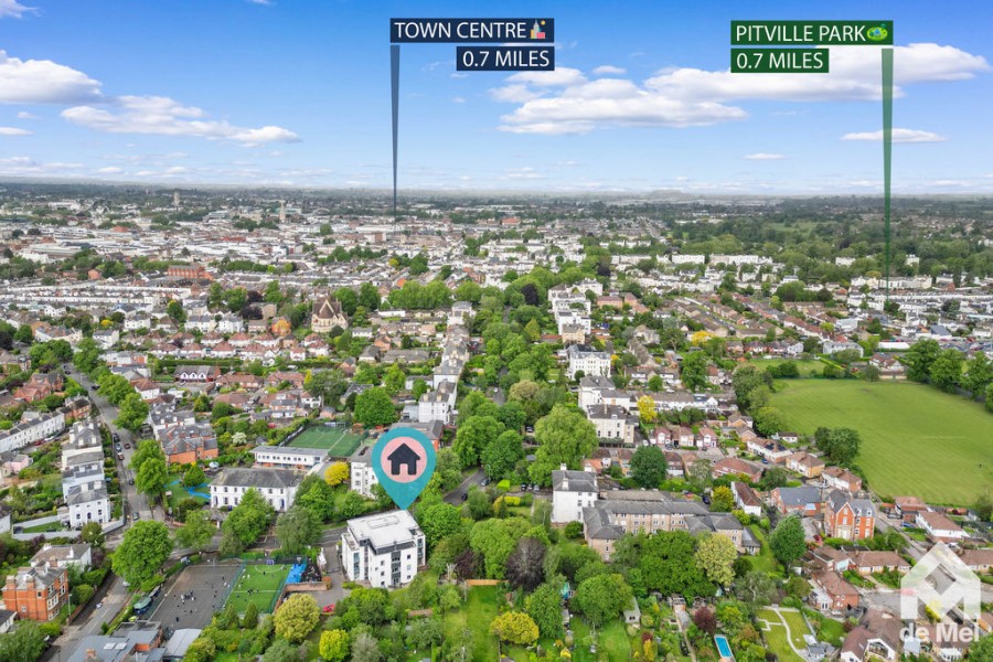Images for Hartley Court, Pittville Circus Road, Cheltenham