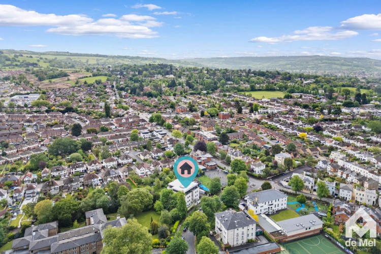 Images for Hartley Court, Pittville Circus Road, Cheltenham
