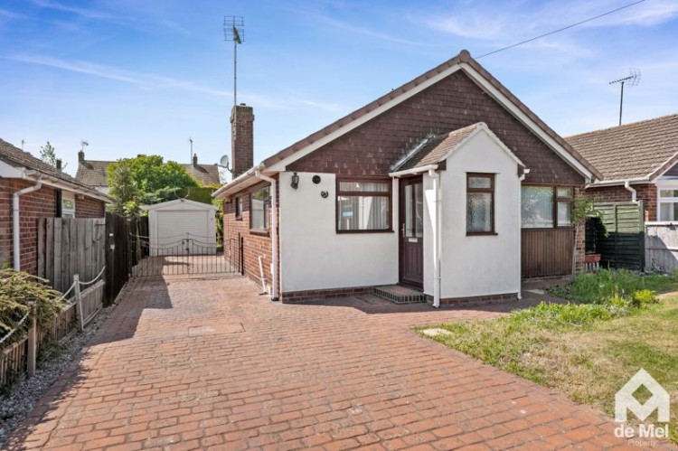 Images for Rosefield Crescent, Tewkesbury