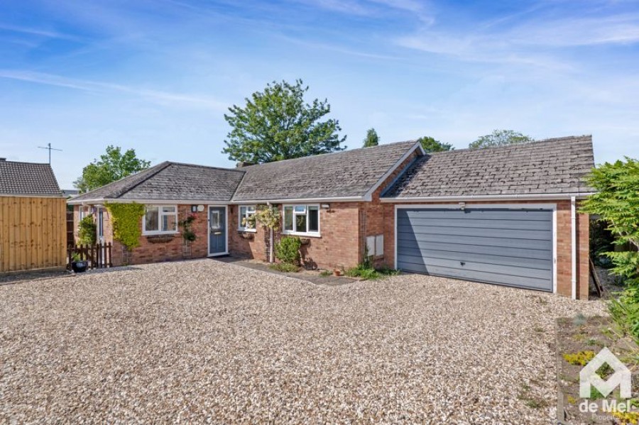 Images for Lyefield Road East, Charlton Kings