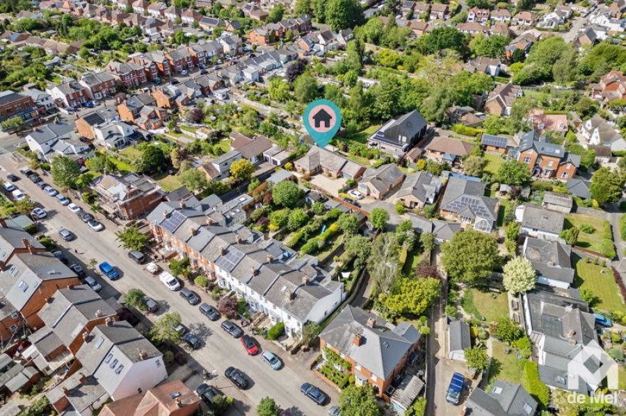Images for Lyefield Road East, Charlton Kings