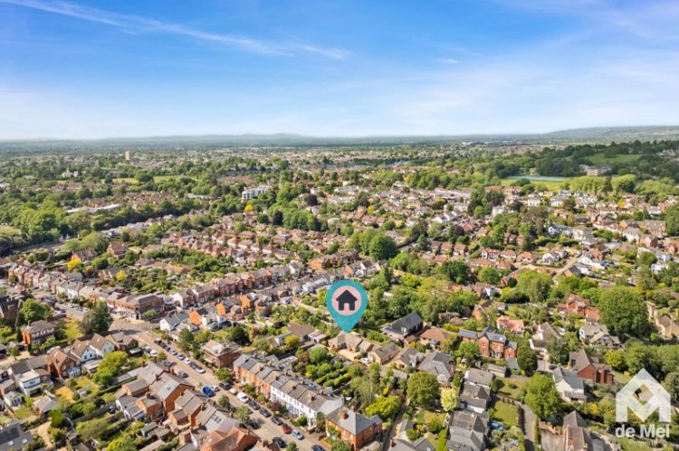 Images for Lyefield Road East, Charlton Kings