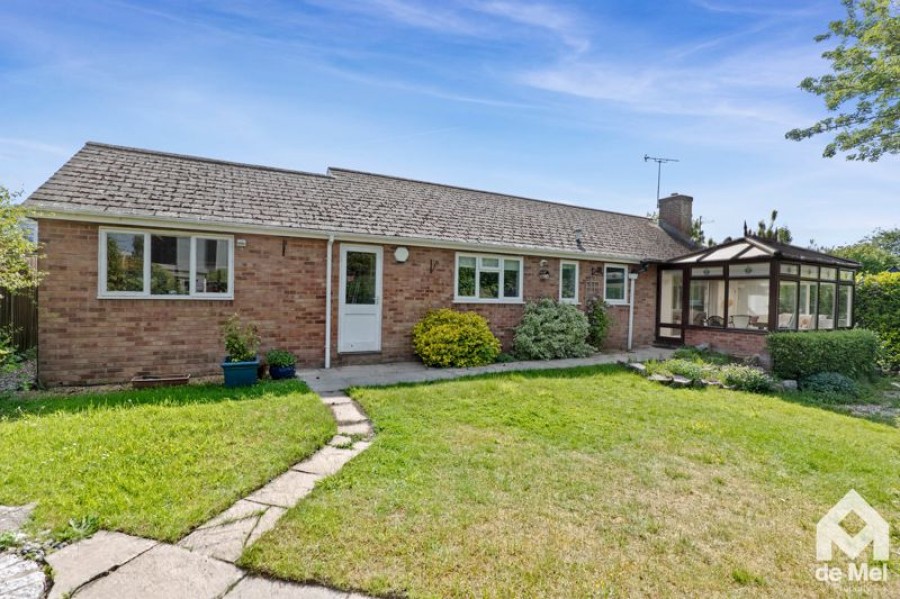 Images for Lyefield Road East, Charlton Kings
