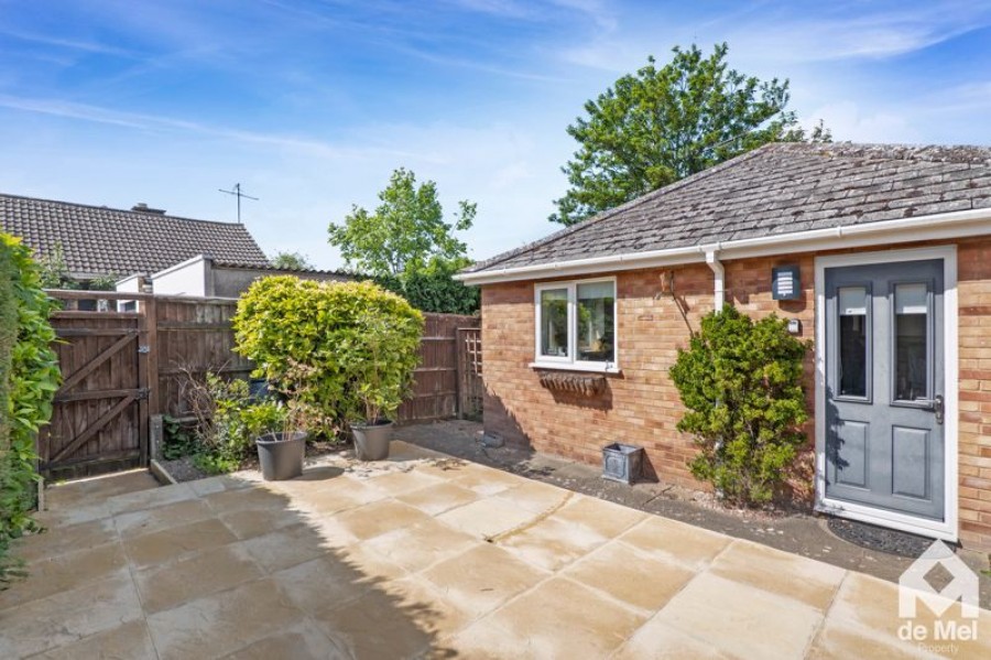 Images for Lyefield Road East, Charlton Kings