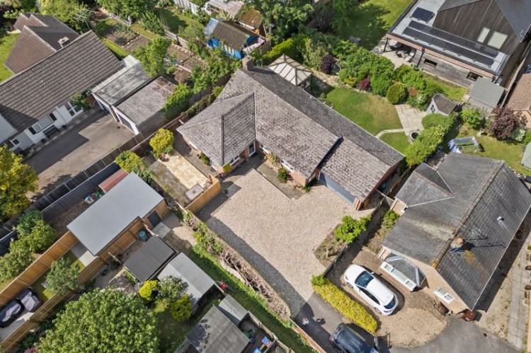 Images for Lyefield Road East, Charlton Kings
