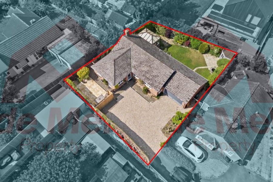 Images for Lyefield Road East, Charlton Kings