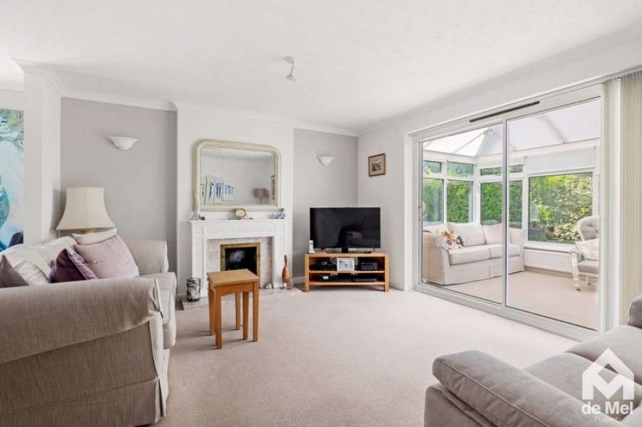Images for Lyefield Road East, Charlton Kings