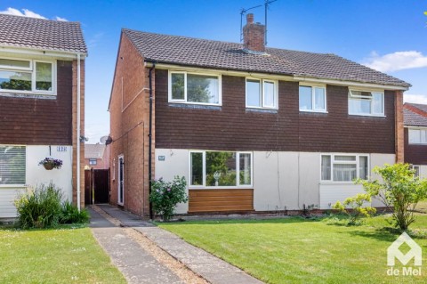 View Full Details for Broad Oak Way, Hatherley - EAID:deMelProperty, BID:de Mel Property